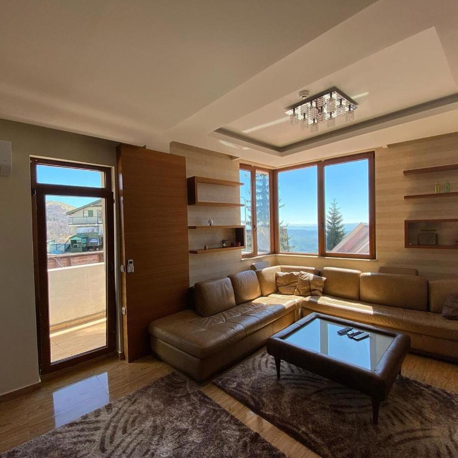 Apartment Travio B06 コパオニク エクステリア 写真
