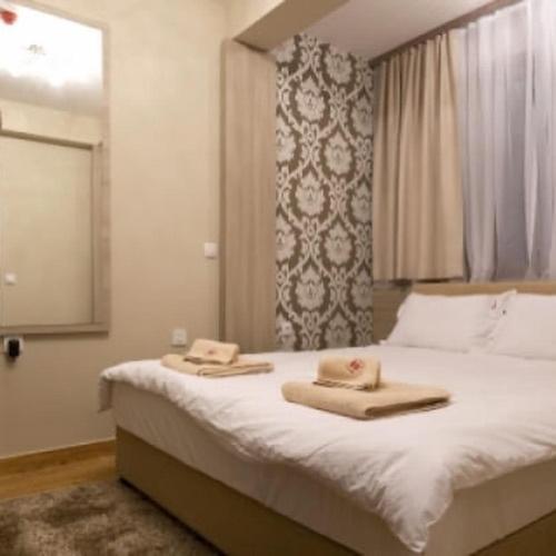 Apartment Travio B06 コパオニク エクステリア 写真