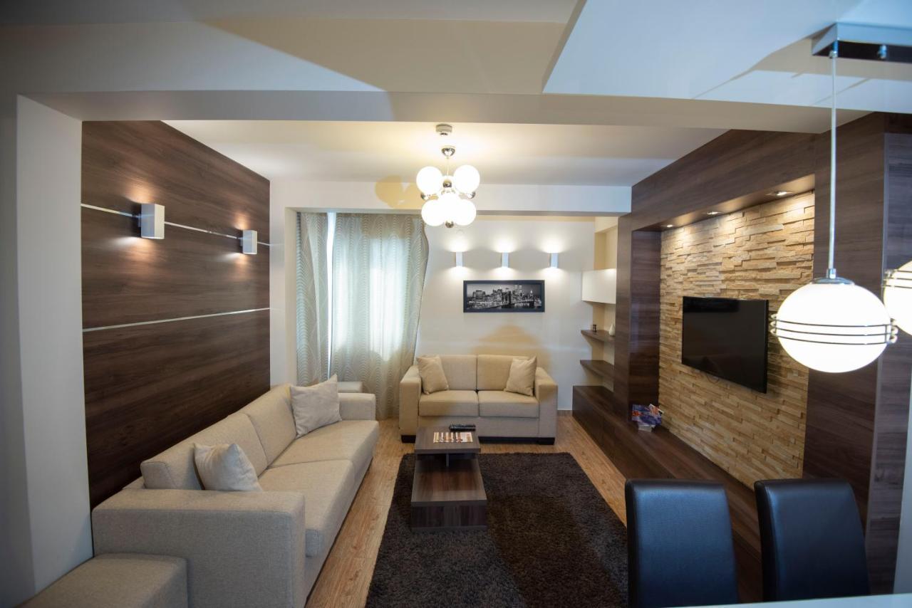 Apartment Travio B06 コパオニク エクステリア 写真