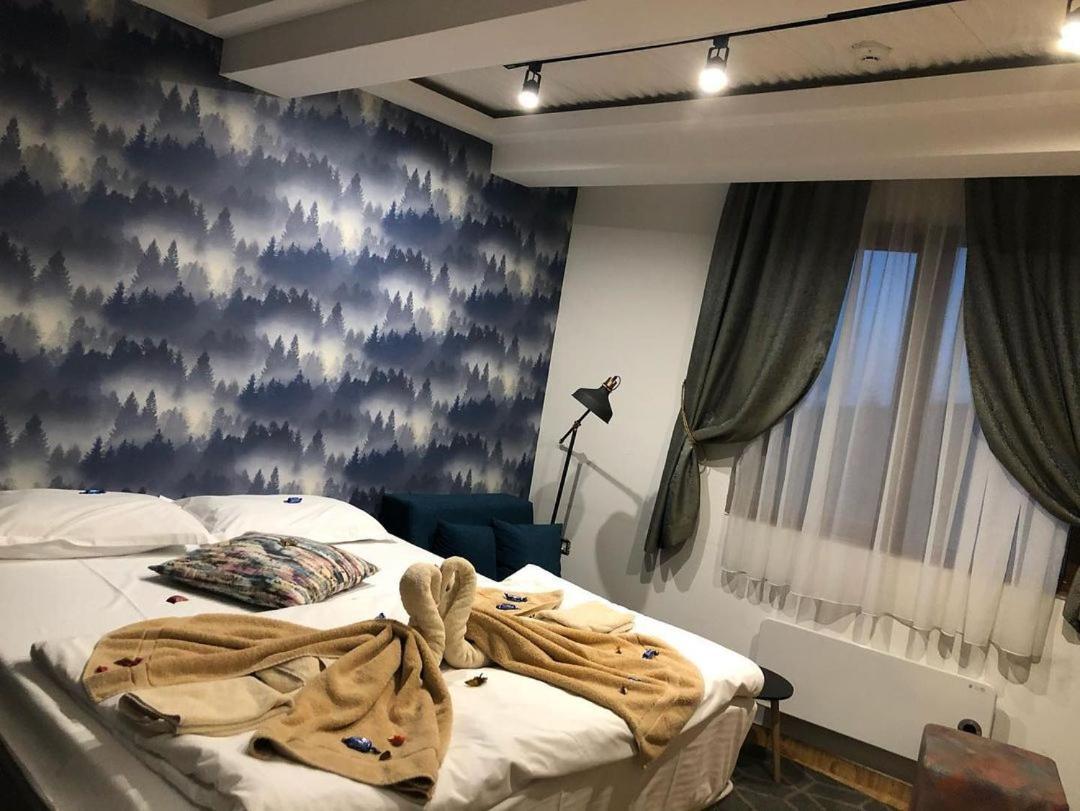 Apartment Travio B06 コパオニク エクステリア 写真