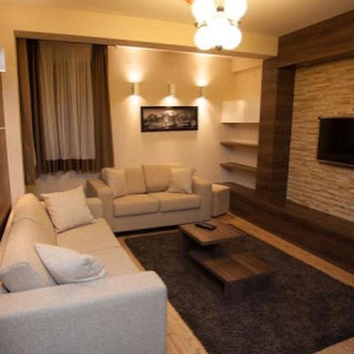 Apartment Travio B06 コパオニク エクステリア 写真