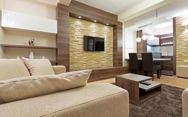 Apartment Travio B06 コパオニク エクステリア 写真