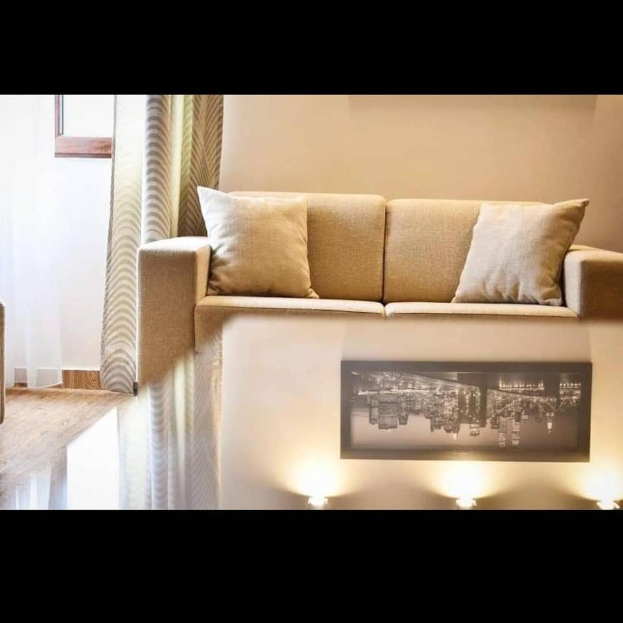 Apartment Travio B06 コパオニク エクステリア 写真